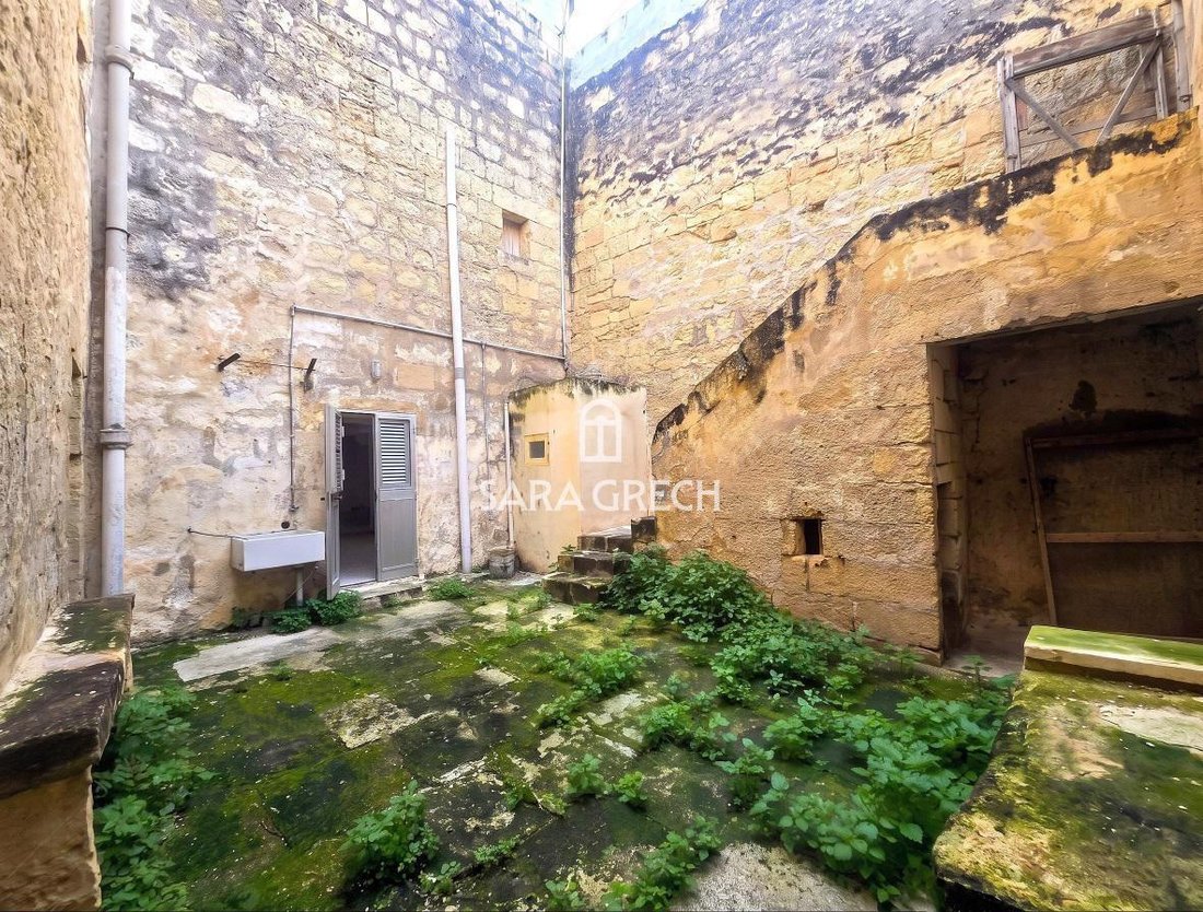 House in Siggiewi, Malta 4 - 15996635