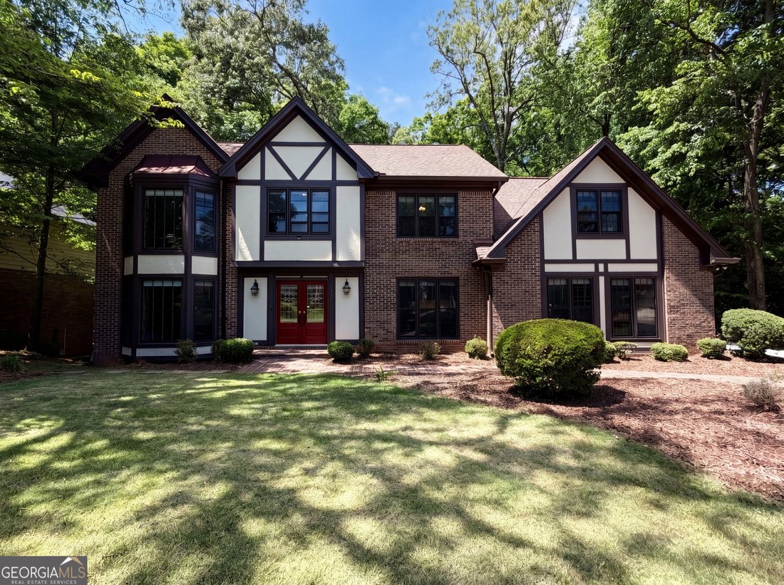 House in Atlanta, Georgia, United States 1 - 17858050