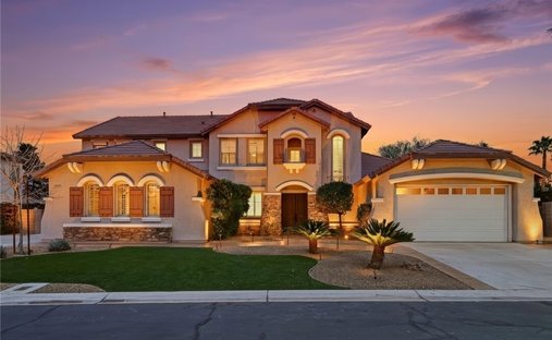 Casa a Las Vegas, Nevada, Stati Uniti 1