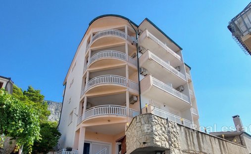Villa in Omis, Split-Dalmatia County, Croatia 1