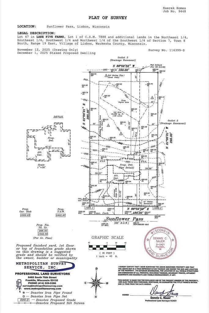 House in Hartland, Wisconsin, United States 3 - 17857595