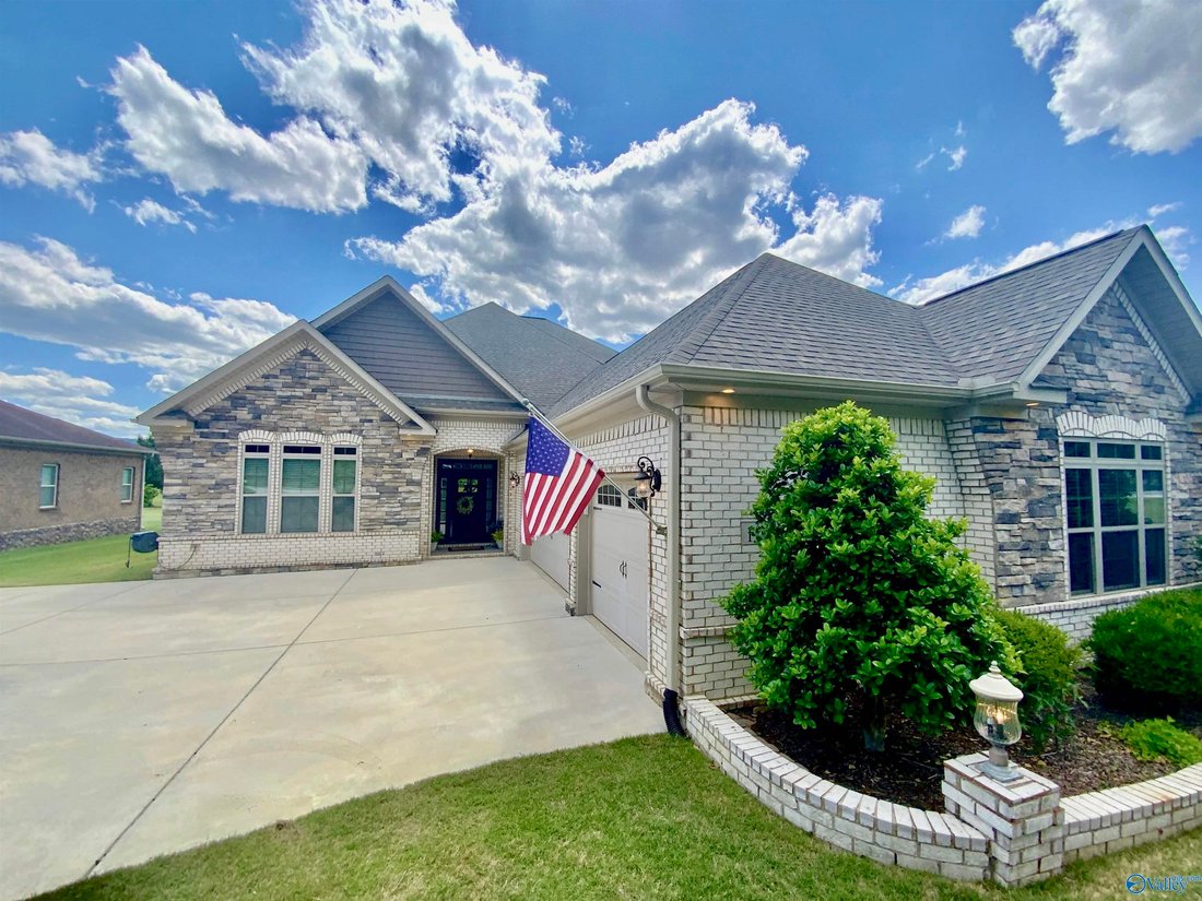 House in Redstone Arsenal, Alabama, United States 5 - 17680995
