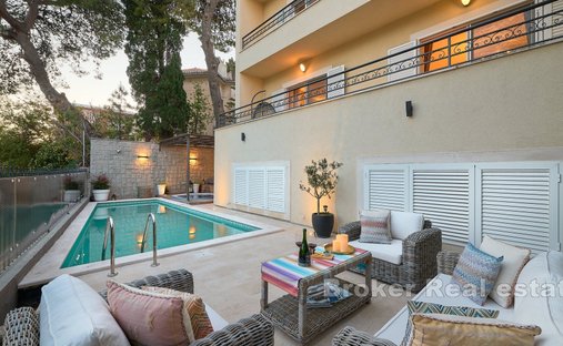 Villa in Split, Split-Dalmatia County, Croatia 1