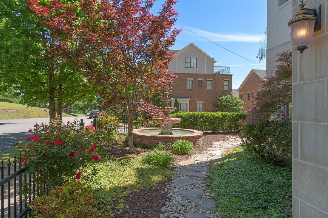 Townhouse in Nashville, Tennessee, United States 5 - 17858429