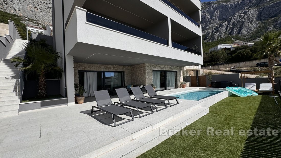 House in Makarska, Split-Dalmatia County, Croatia 5 - 17858712