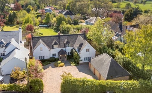Casa en Rothley, Inglaterra 1