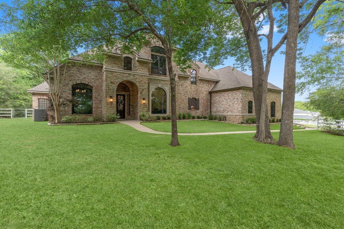 House in Montgomery, Texas, United States 3 - 17846410