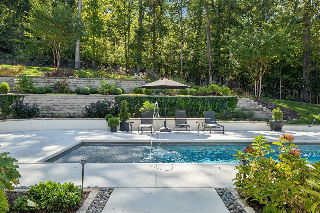 House in Nashville, Tennessee, United States 2 - 17858428
