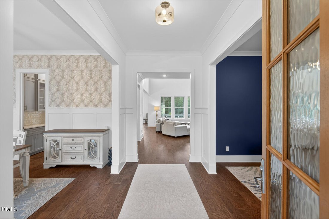 House in Hillsborough, North Carolina, United States 4 - 17858267