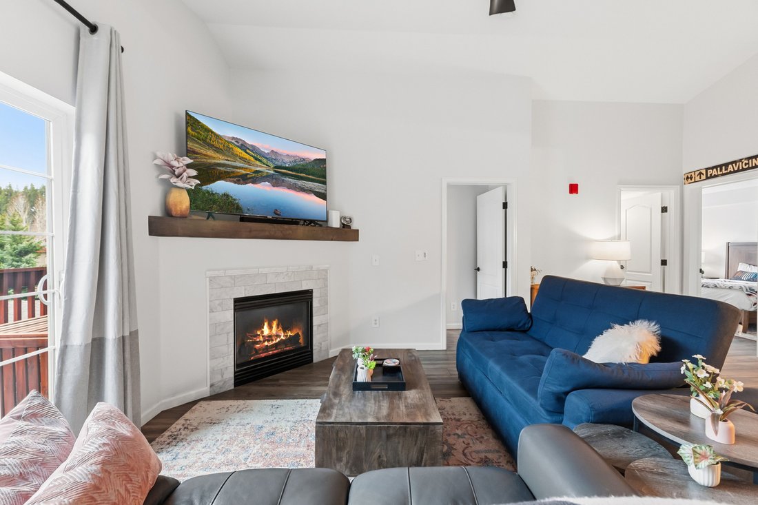 Condo in Breckenridge, Colorado, United States 4 - 17858590