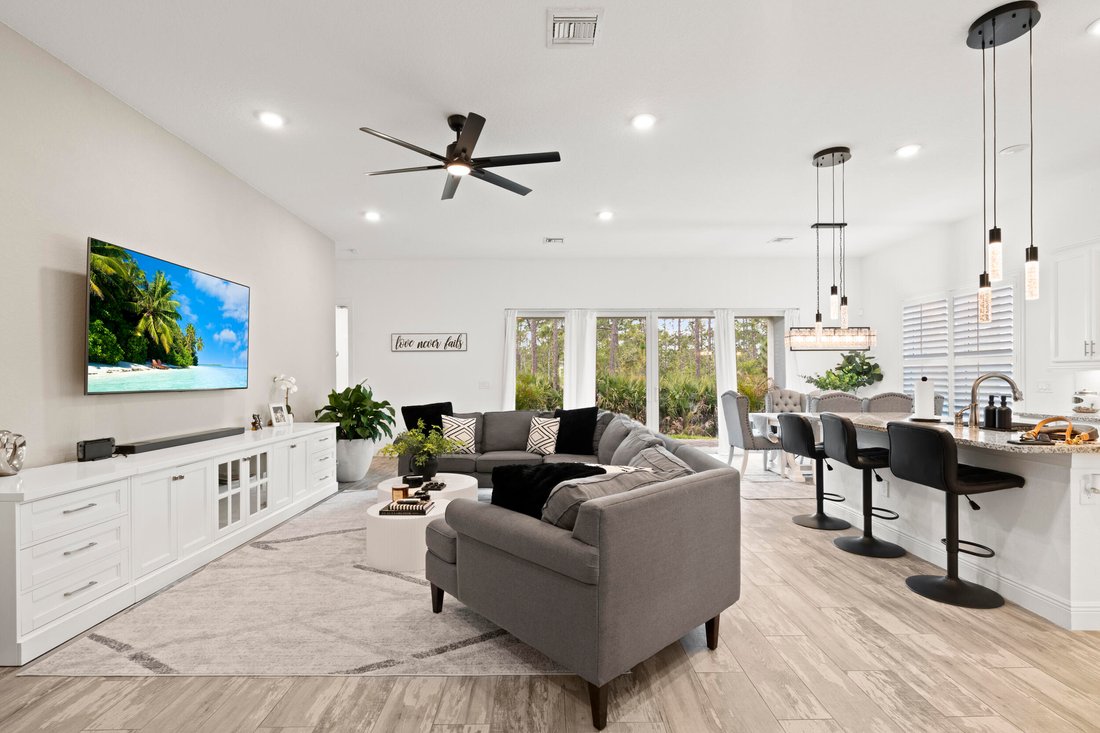House in Stuart, Florida, United States 5 - 17302140