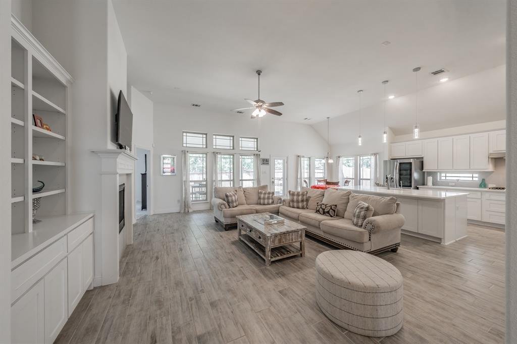 House in Denton, Texas, United States 4 - 17858551