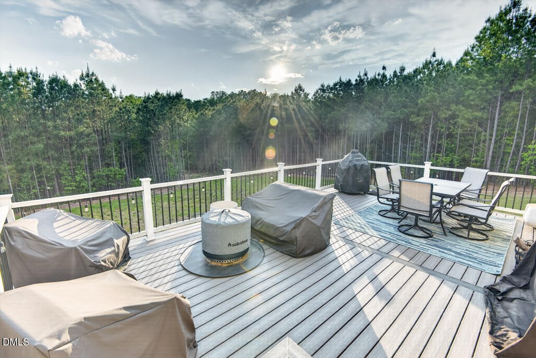 House in Hillsborough, North Carolina, United States 5 - 17858267