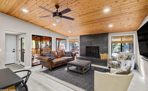 Haus in Munds Park, Arizona, Vereinigte Staaten 1