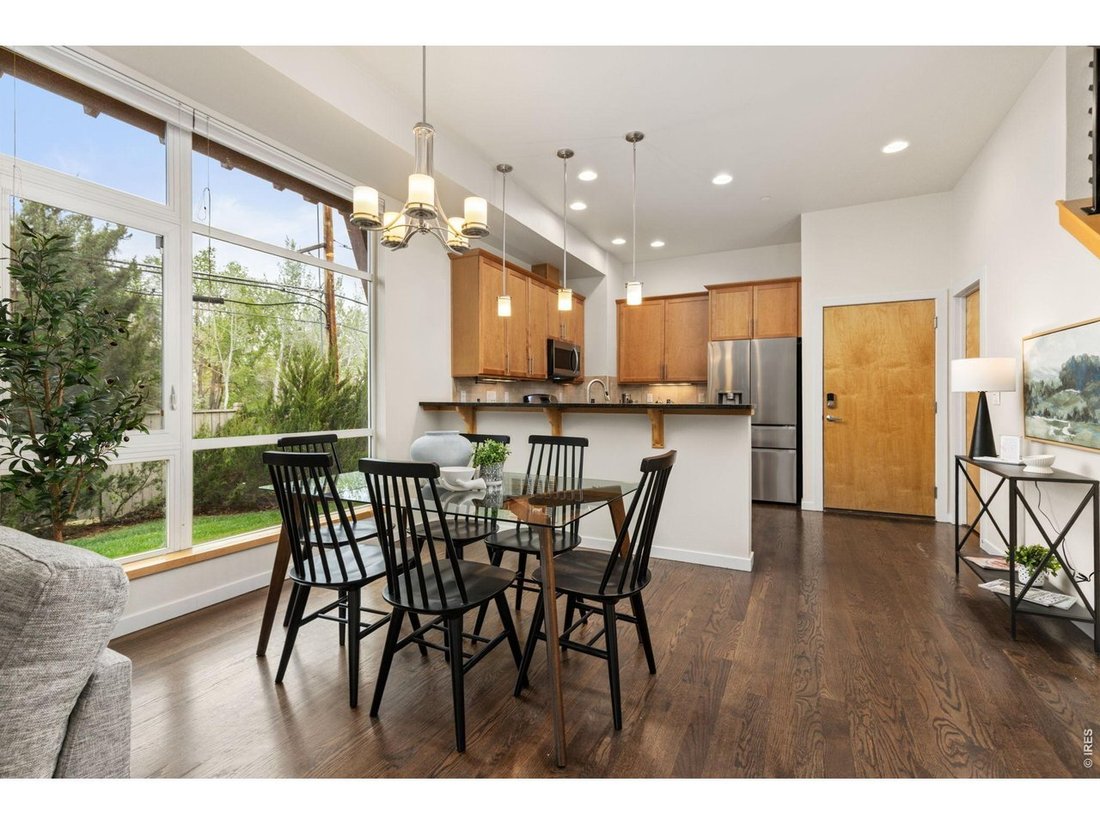 Condominio en Boulder, Colorado, Estados Unidos 5 - 17858231