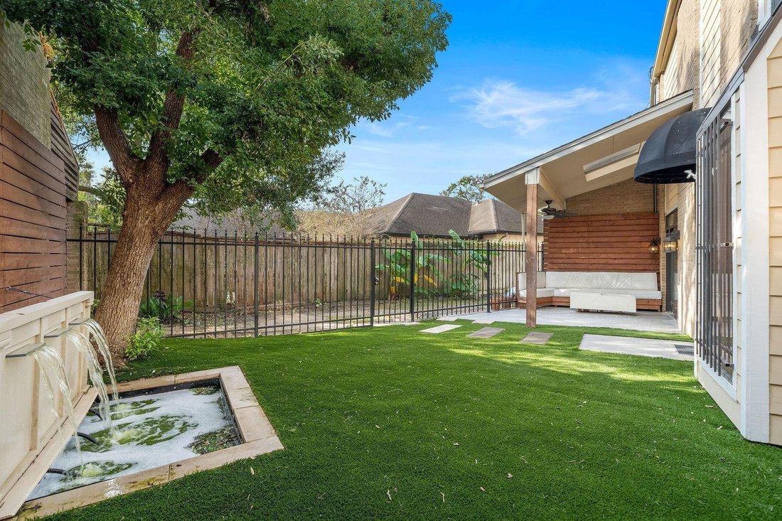 Townhouse in Houston, Texas, United States 2 - 17858025