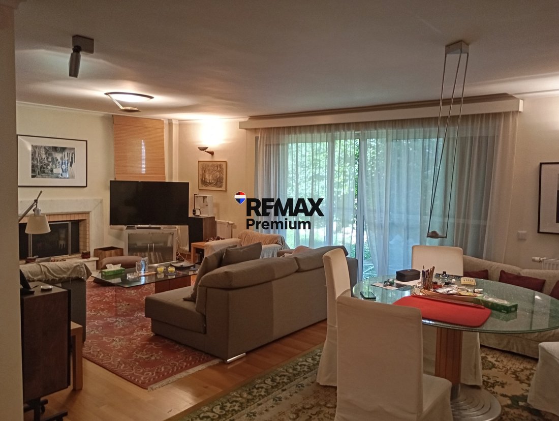 Apartment in Psychiko, Attica, Greece 1 - 17858080