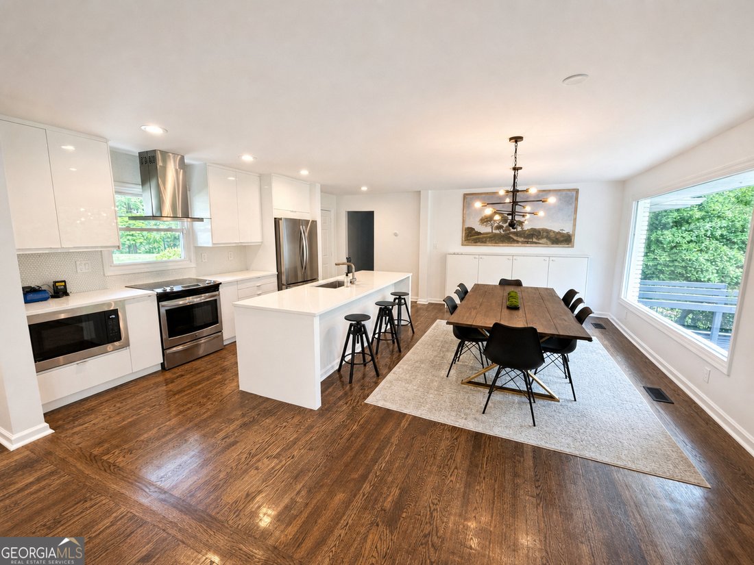 House in Brookhaven, Georgia, United States 5 - 17858062
