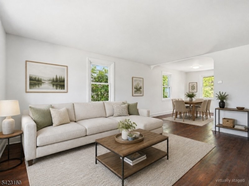 House in Cranford, New Jersey, United States 5 - 17858585