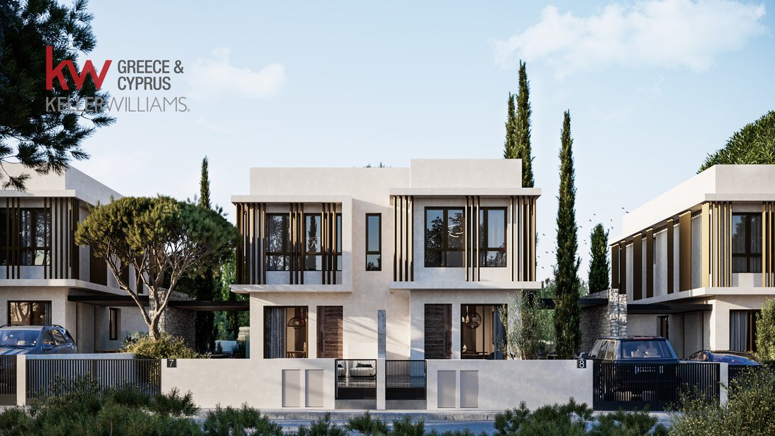House in Paralimni, Famagusta, Cyprus 1 - 17858578