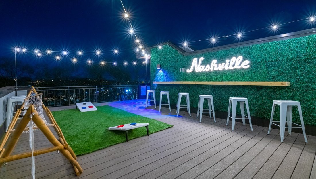 Co Op in Nashville, Tennessee, United States 3 - 17858434
