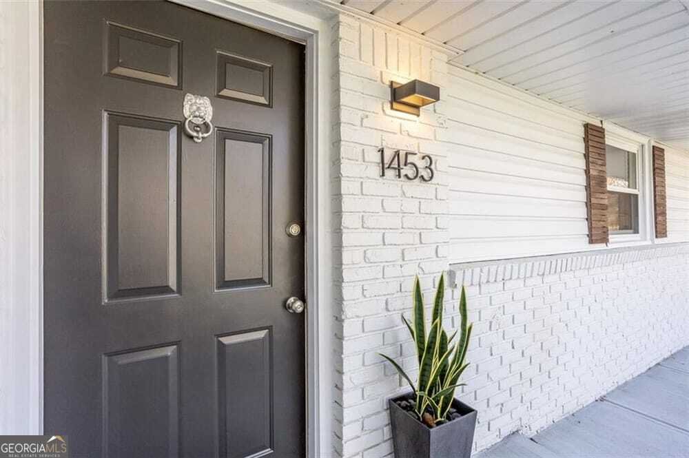 House in Brookhaven, Georgia, United States 3 - 17858062