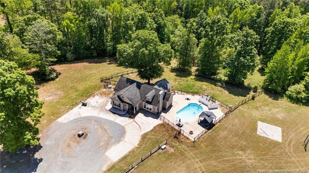 Farm Ranch in Cameron, North Carolina, United States 2 - 17858252