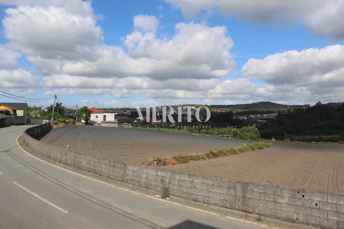 Land in Ribeirao Preto, Braga, Portugal 4 - 17857731