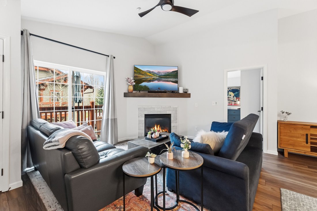 Condo in Breckenridge, Colorado, United States 3 - 17858590