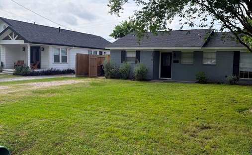 House in Houston, Texas, United States 1