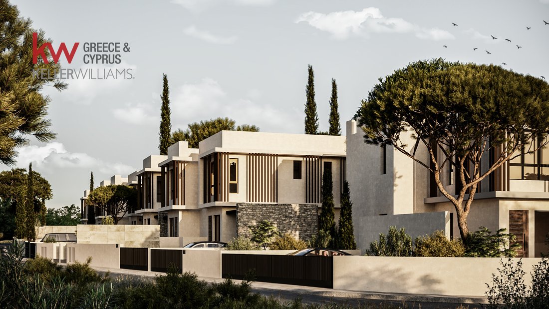 House in Paralimni, Famagusta, Cyprus 3 - 17858534