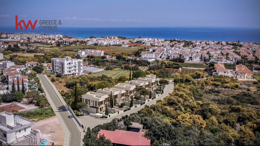 House in Paralimni, Famagusta, Cyprus 4 - 17858534