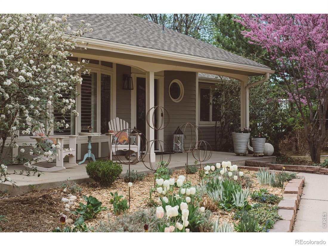 House in Fort Collins, Colorado, United States 3 - 17857830