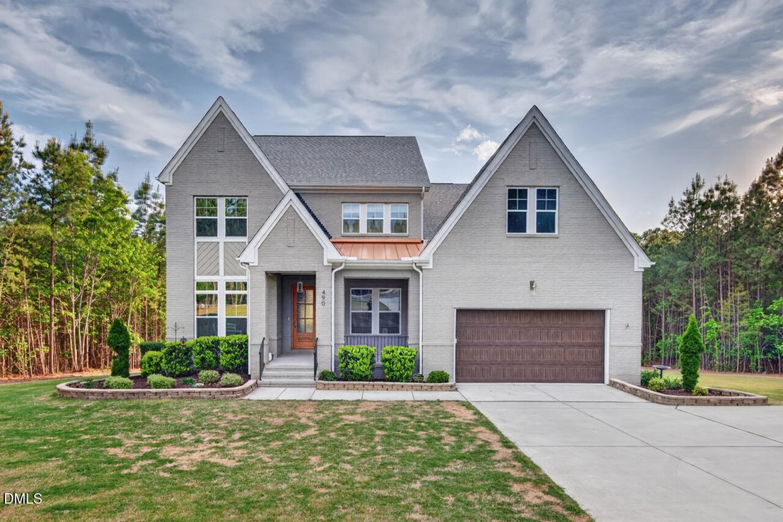House in Hillsborough, North Carolina, United States 1 - 17858267