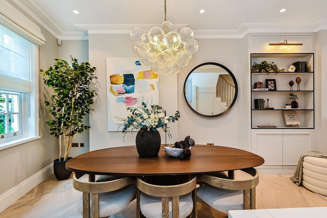 House in South Kensington, Kensington And Chelsea, England 5 - 17857812