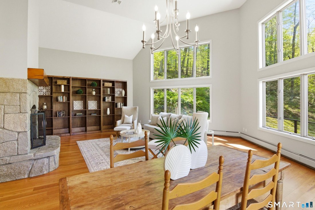 House in Roxbury, Connecticut, United States 3 - 17858116