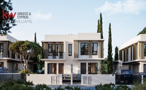 House in Paralimni, Famagusta, Cyprus 1