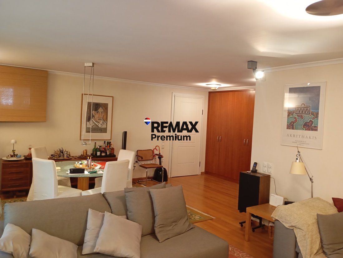 Apartment in Psychiko, Attica, Greece 4 - 17858080