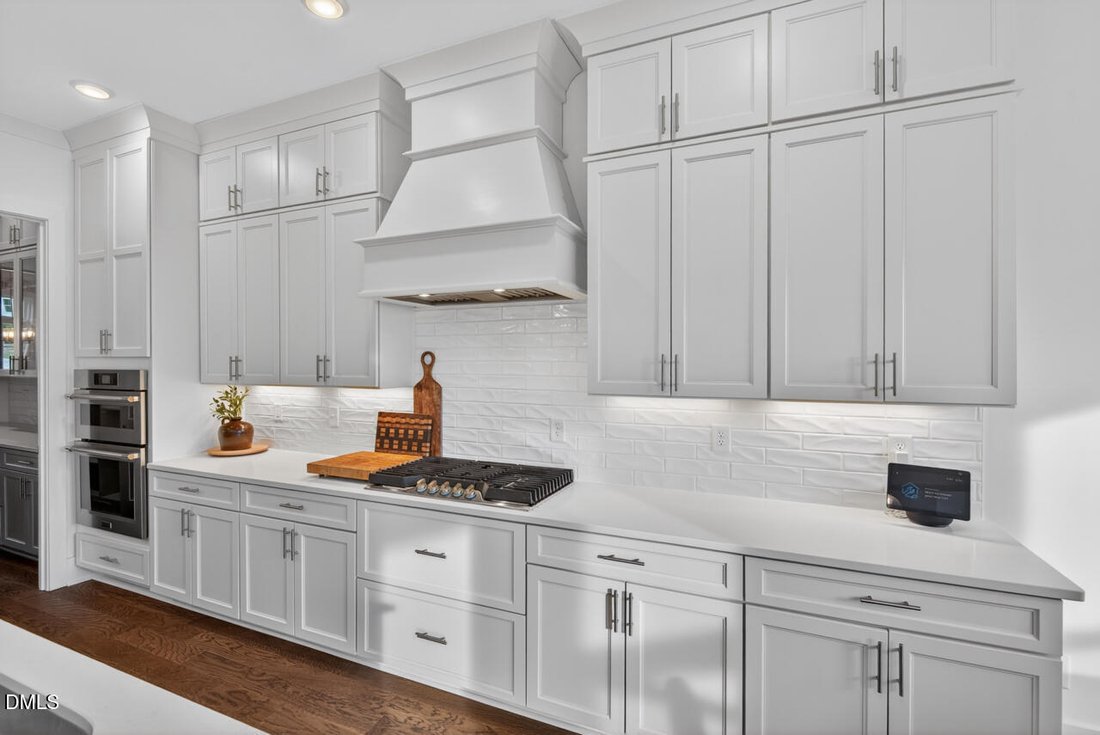 House in Hillsborough, North Carolina, United States 3 - 17858267