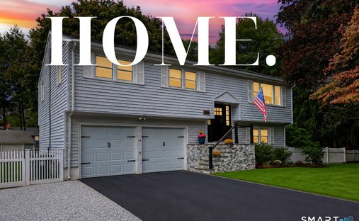 Maison à Fairfield, Connecticut, États-Unis 1