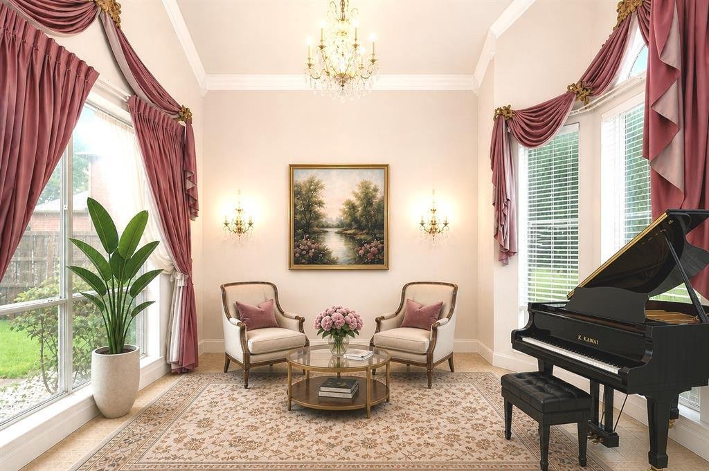 House in Plano, Texas, United States 5 - 17858528