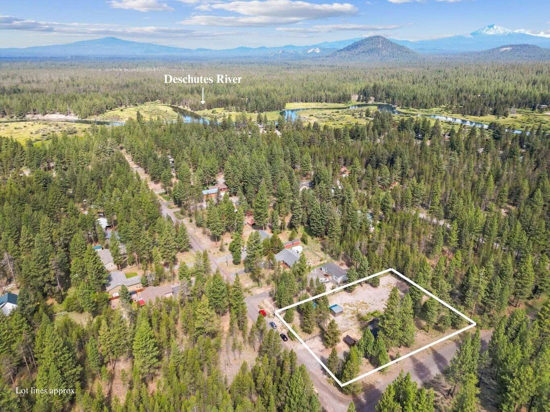 House in Sunriver, Oregon, United States 3 - 17857945
