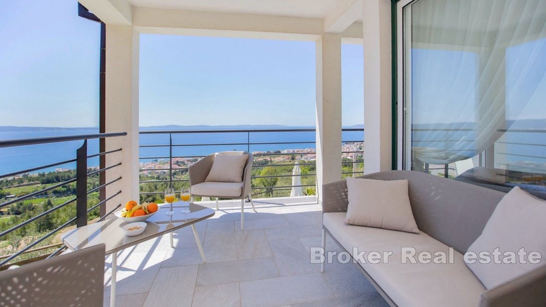 Villa in Miljevac, Split-Dalmatia County, Croatia 4 - 17858851