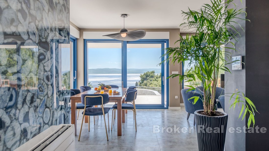 Villa in Makarska, Split-Dalmatia County, Croatia 5 - 17857537