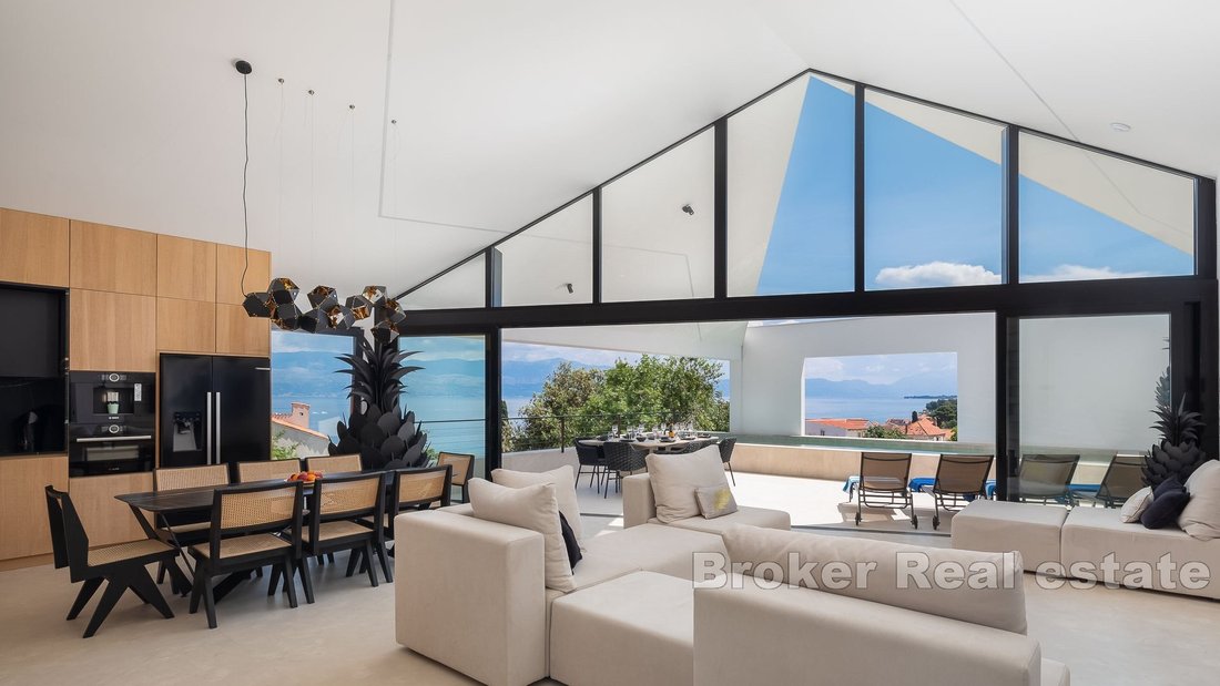 Villa in Supetar, Split-Dalmatia County, Croatia 3 - 17858004