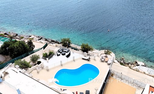 Villa in Marina, Gespanschaft Split-Dalmatien, Kroatien 1