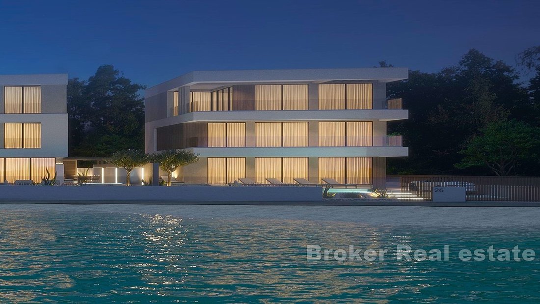 Villa in Mjesni odbor Vostarnica, Zadar, Zadar County 2 - 17857593