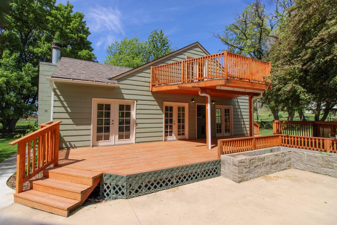 House in Prescott, Washington, United States 4 - 17857740