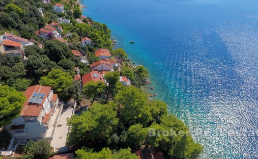 Maison à Omiš, Split-Dalmatie, Croatie 1
