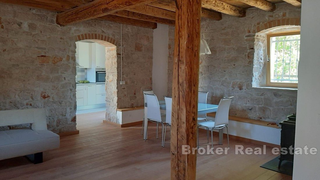Villa in Zlarin, Sibenik-Knin County, Croatia 4 - 17858909